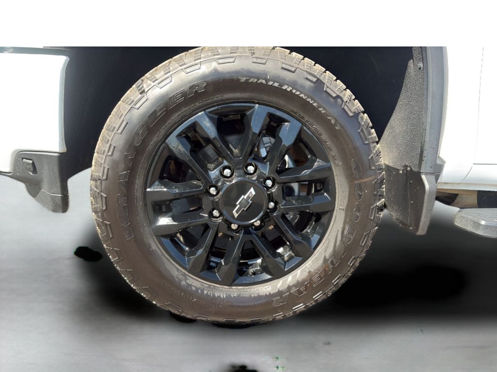 2023 Chevrolet Silverado 2500HD 4WD Crew Cab Standard Bed High Country