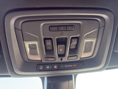 2023 Chevrolet Silverado 2500HD 4WD Crew Cab Standard Bed High Country