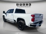 2023 Chevrolet Silverado 2500HD 4WD Crew Cab Standard Bed High Country