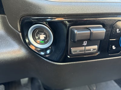 2024 Chevrolet Silverado 3500HD 4WD Crew Cab Long Bed LT