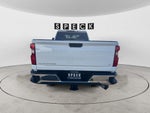 2024 Chevrolet Silverado 3500HD 4WD Crew Cab Long Bed LT