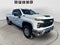 2024 Chevrolet Silverado 3500HD 4WD Crew Cab Long Bed LT