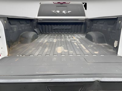 2024 Chevrolet Silverado 2500HD 4WD Crew Cab Standard Bed ZR2