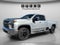 2020 Chevrolet Silverado 2500HD 4WD Double Cab Long Bed LTZ