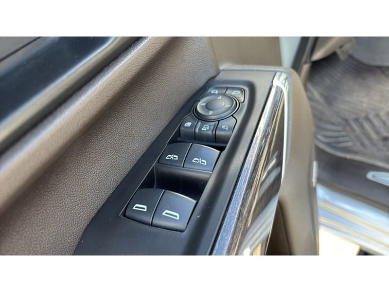 2020 Chevrolet Silverado 2500HD 4WD Double Cab Long Bed LTZ