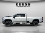 2020 Chevrolet Silverado 2500HD 4WD Double Cab Long Bed LTZ