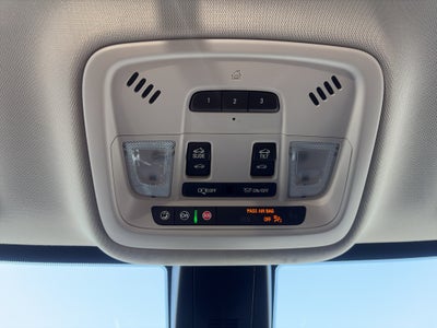2021 Chevrolet Traverse AWD High Country