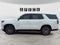 2025 Chevrolet Tahoe 4WD High Country