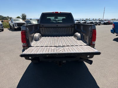 2011 GMC Sierra 2500HD SLT
