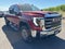 2024 GMC Sierra 2500HD 4WD Crew Cab Standard Bed SLT