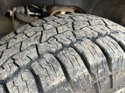 2022 GMC Sierra 2500HD 4WD Crew Cab Standard Bed AT4