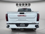 2024 GMC Sierra 3500HD 4WD Crew Cab Long Bed AT4