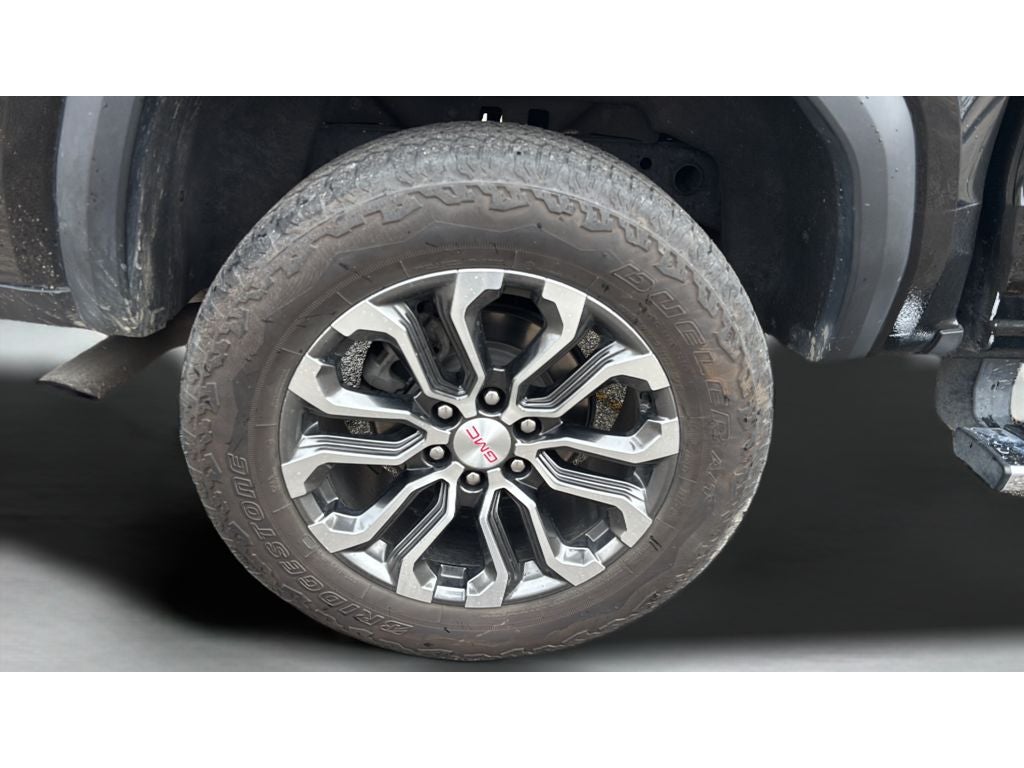 2024 GMC Canyon 4WD Denali