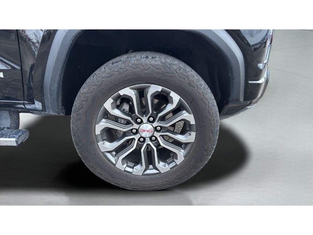 2024 GMC Canyon 4WD Denali