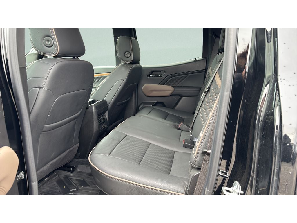 2024 GMC Canyon 4WD Denali