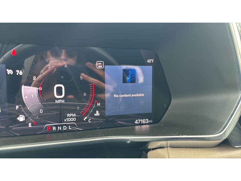 2024 GMC Canyon 4WD Denali