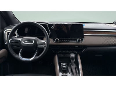 2024 GMC Canyon 4WD Denali