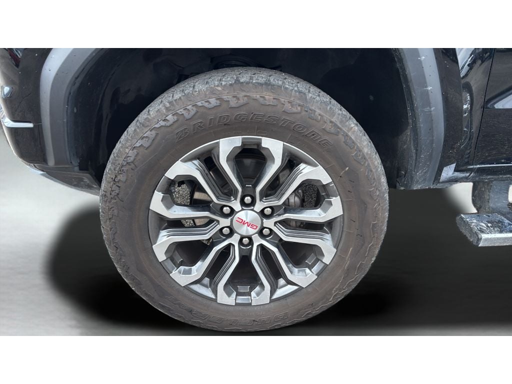 2024 GMC Canyon 4WD Denali