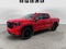 2025 GMC Sierra 1500 4WD Crew Cab Short Box Elevation with 3SB