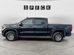 2023 GMC Sierra 1500 4WD Crew Cab Short Box AT4