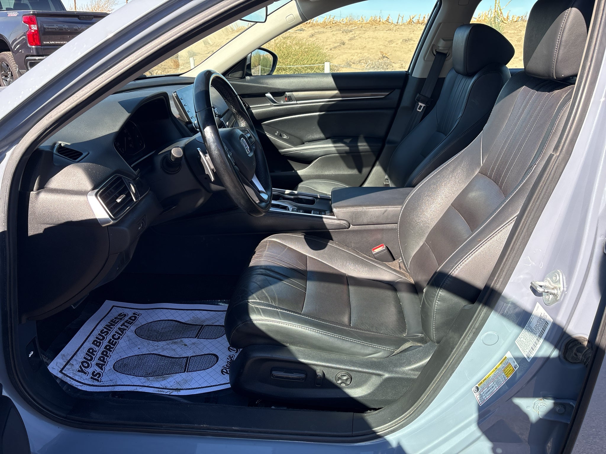 2022 Honda Accord Sport Special Edition