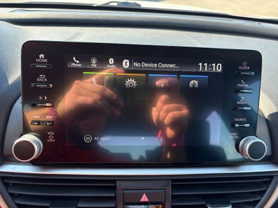 2022 Honda Accord Sport Special Edition