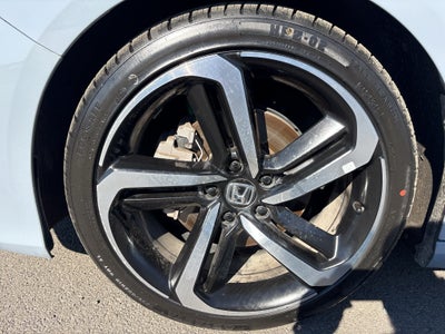 2022 Honda Accord Sport Special Edition