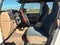 1999 Jeep Wrangler Sahara
