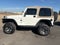 1999 Jeep Wrangler Sahara