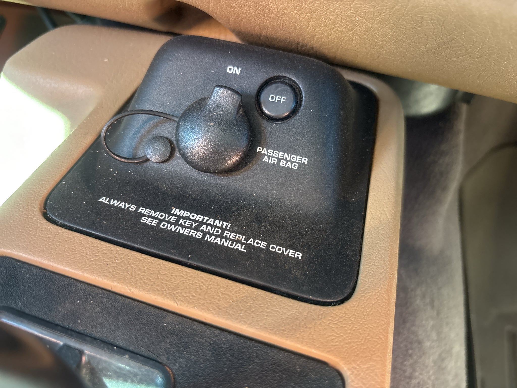 1999 Jeep Wrangler Sahara