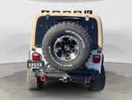 1999 Jeep Wrangler Sahara