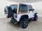 1999 Jeep Wrangler Sahara