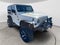 1999 Jeep Wrangler Sahara