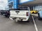 2022 Nissan Frontier Crew Cab PRO-4X 4x4