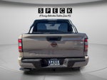 2023 Nissan Frontier Crew Cab PRO-4X 4x4