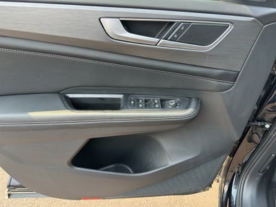 2024 Volkswagen Atlas Cross Sport 2.0T SE