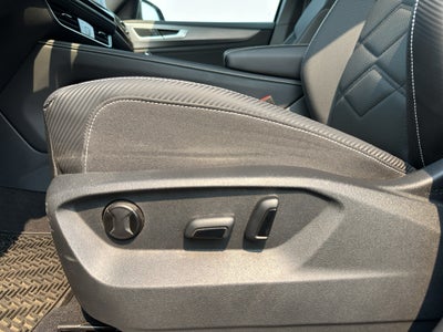 2024 Volkswagen Atlas Cross Sport 2.0T SE