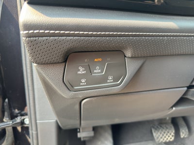 2024 Volkswagen Atlas Cross Sport 2.0T SE