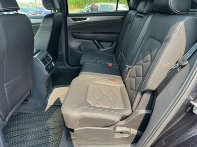2024 Volkswagen Atlas Cross Sport 2.0T SE