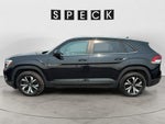 2024 Volkswagen Atlas Cross Sport 2.0T SE