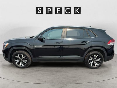 2024 Volkswagen Atlas Cross Sport 2.0T SE