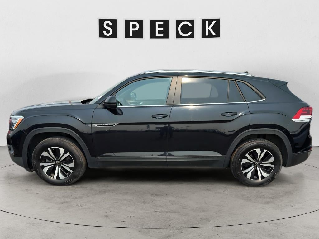 2024 Volkswagen Atlas Cross Sport 2.0T SE