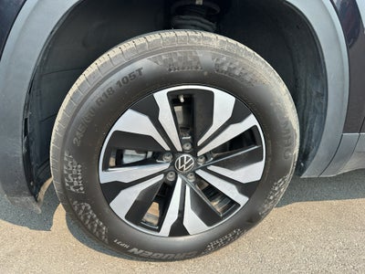 2024 Volkswagen Atlas Cross Sport 2.0T SE