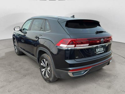 2024 Volkswagen Atlas Cross Sport 2.0T SE