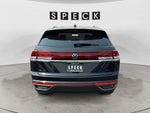 2024 Volkswagen Atlas Cross Sport 2.0T SE