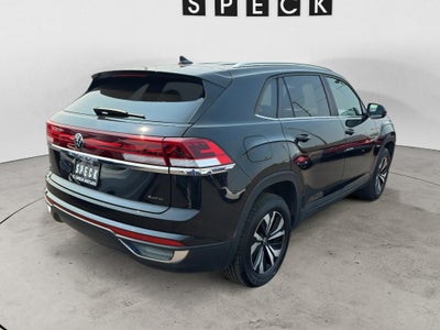 2024 Volkswagen Atlas Cross Sport 2.0T SE