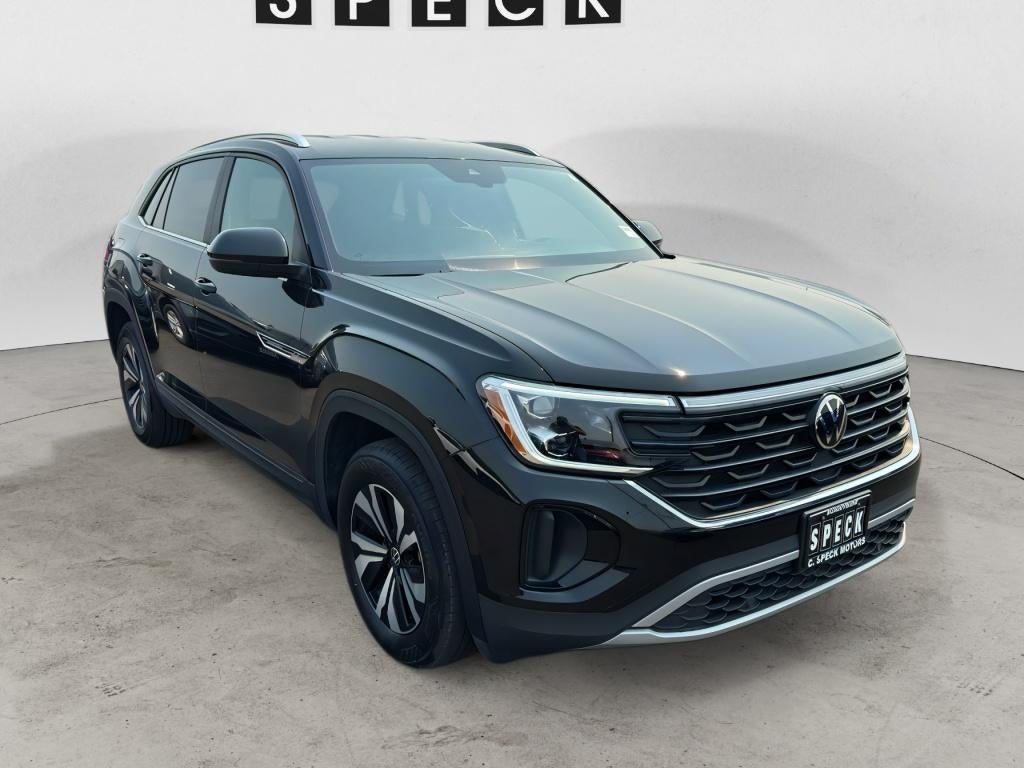 2024 Volkswagen Atlas Cross Sport 2.0T SE