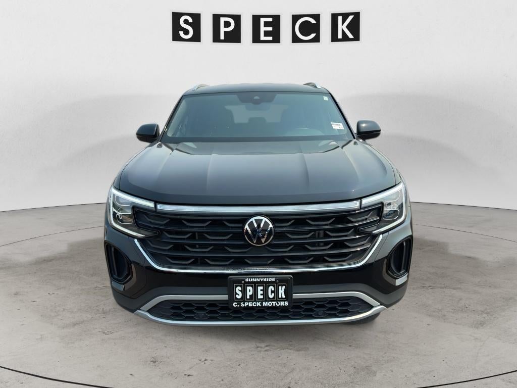 2024 Volkswagen Atlas Cross Sport 2.0T SE