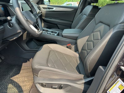 2024 Volkswagen Atlas Cross Sport 2.0T SE