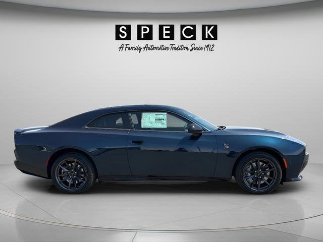2026 Dodge Charger CHARGER SCAT PACK 2-DOOR AWD